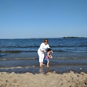 Meet your Posher, Maritsa lorena